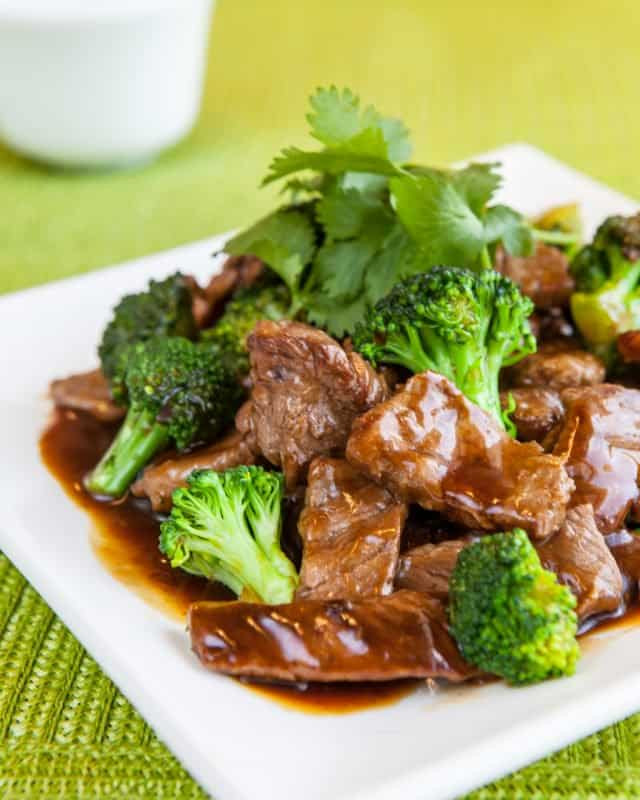 Beef And Broccoli Sauce
 Chinese Broccoli Beef Recipe Step by step video