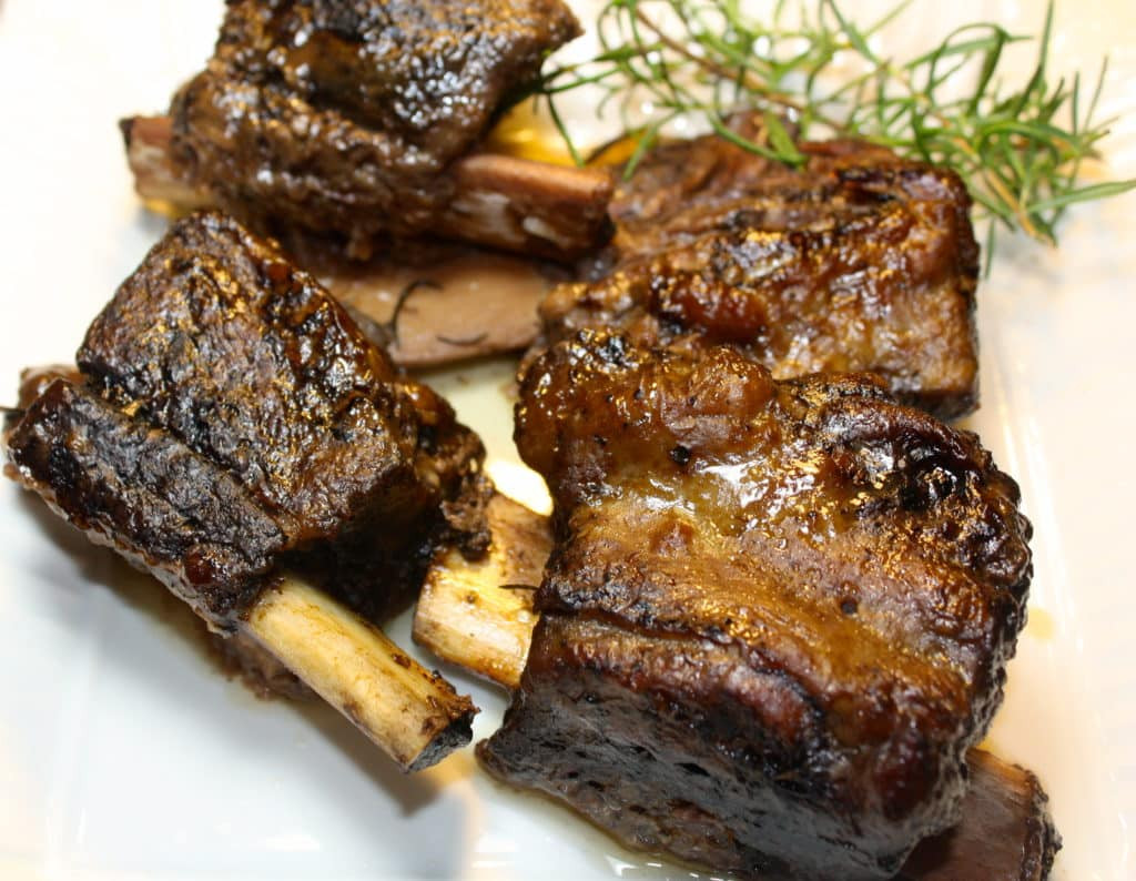Beef Short Ribs Oven
 Beef Short Ribs Slow Cooked
