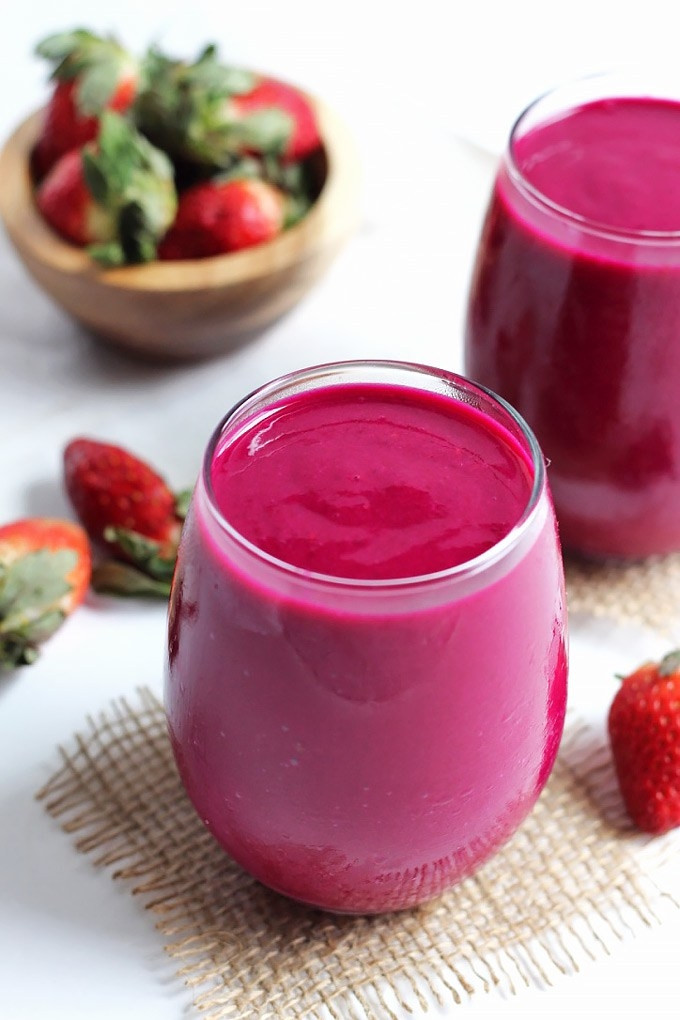 Beet Smoothie Recipes
 Why Runners Should Eat More Beets 15 Recipes Bucket