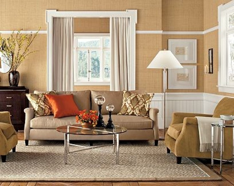 Beige Couch Living Room Ideas
 15 Inspiring Beige Living Room Designs