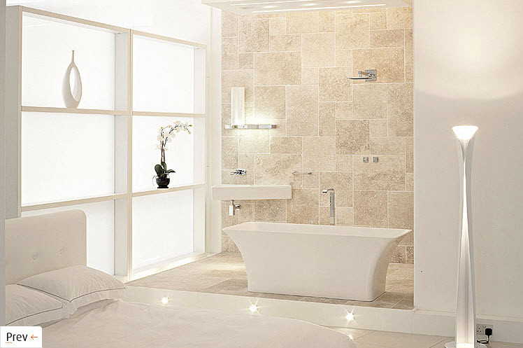 Beige Tile Bathroom Ideas
 43 Calm And Relaxing Beige Bathroom Design Ideas