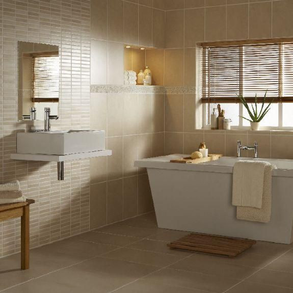 Beige Tile Bathroom Ideas
 40 beige bathroom tiles ideas and pictures