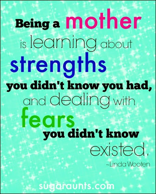 Being A Good Mother Quotes
 Being A Mom Quotes QuotesGram