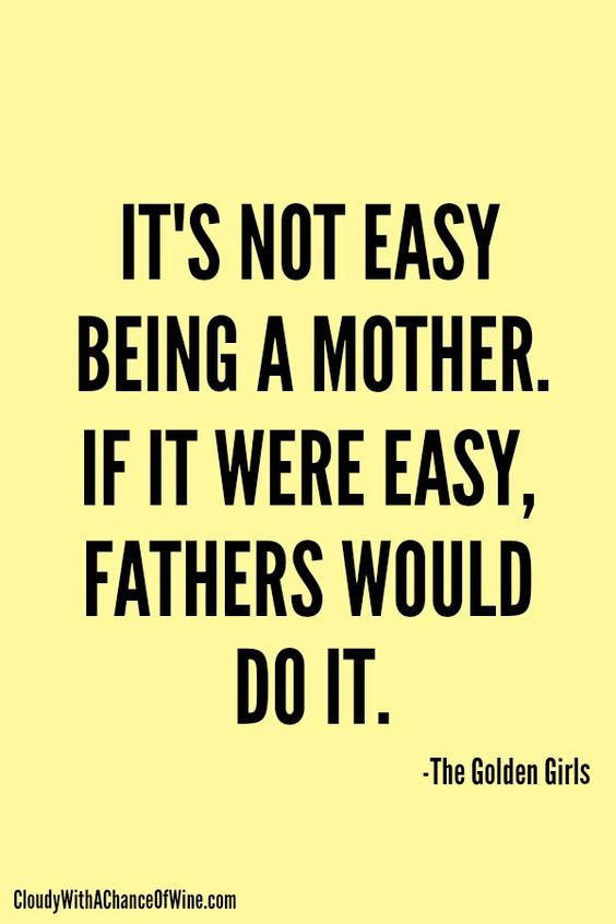 Being A Good Mother Quotes
 61 Famous Mother Quotes Sayings about Motherhood