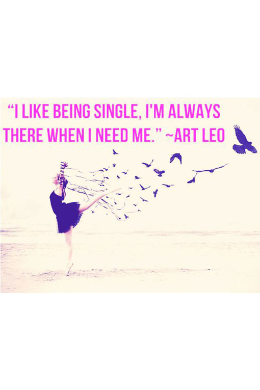 Being Single On Valentines Day Quotes
 Quotes About Being Single Valentines Day QuotesGram