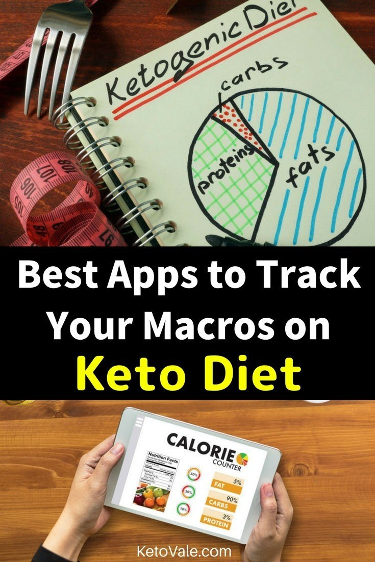 Best Apps For Keto Diet
 Best Keto Diet Apps to Track Macros Free & Paid