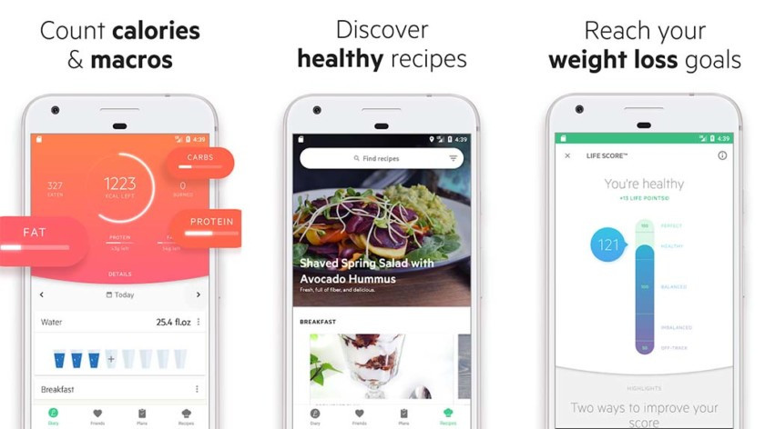 Best Apps For Keto Diet
 10 best keto t apps and paleo t apps for Android