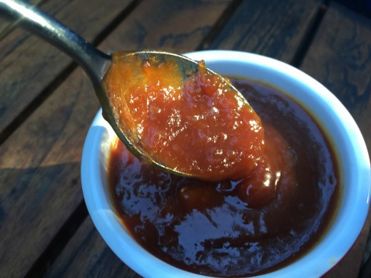 Best Bbq Sauce Recipe Ever
 15 of the Best Tasting Homemade BBQ Sauce Recipes Ever