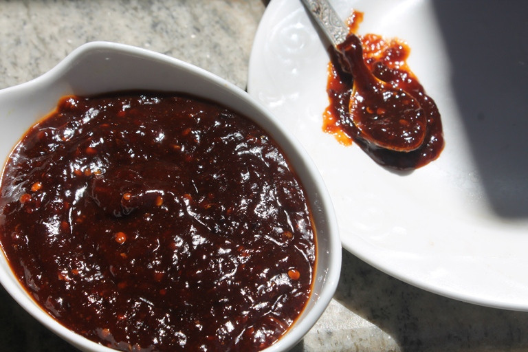 Best Bbq Sauce Recipe Ever
 Best Homemade Barbeque Sauce Recipe Ever Yummy Tummy