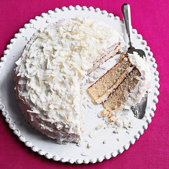 Best Birthday Cake Recipe Ever
 Our Best Birthday Cake Recipes