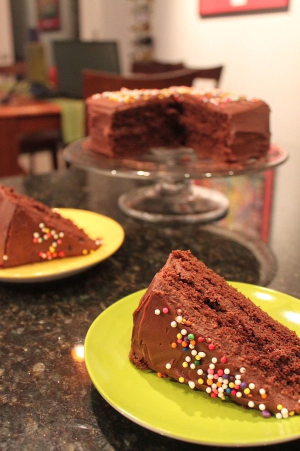 Best Birthday Cake Recipe Ever
 22 Delicious Birthday Cake Recipes for the Best Birthday