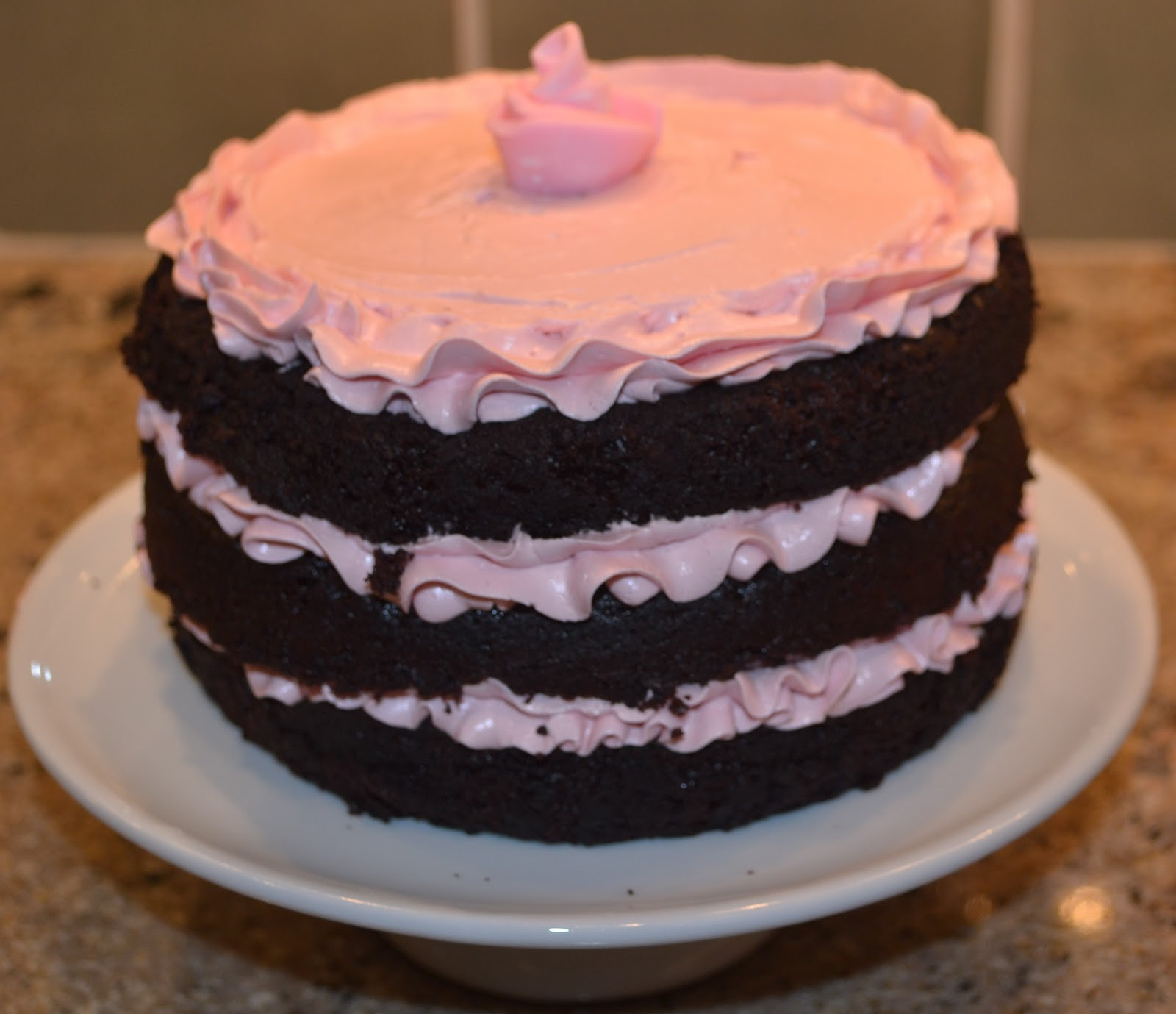 Best Birthday Cake Recipe Ever
 Best Birthday Cake Recipe — Dishmaps