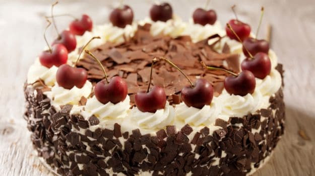 Best Birthday Cakes
 Top 11 Birthday Cake Recipes Easy Cake Recipes