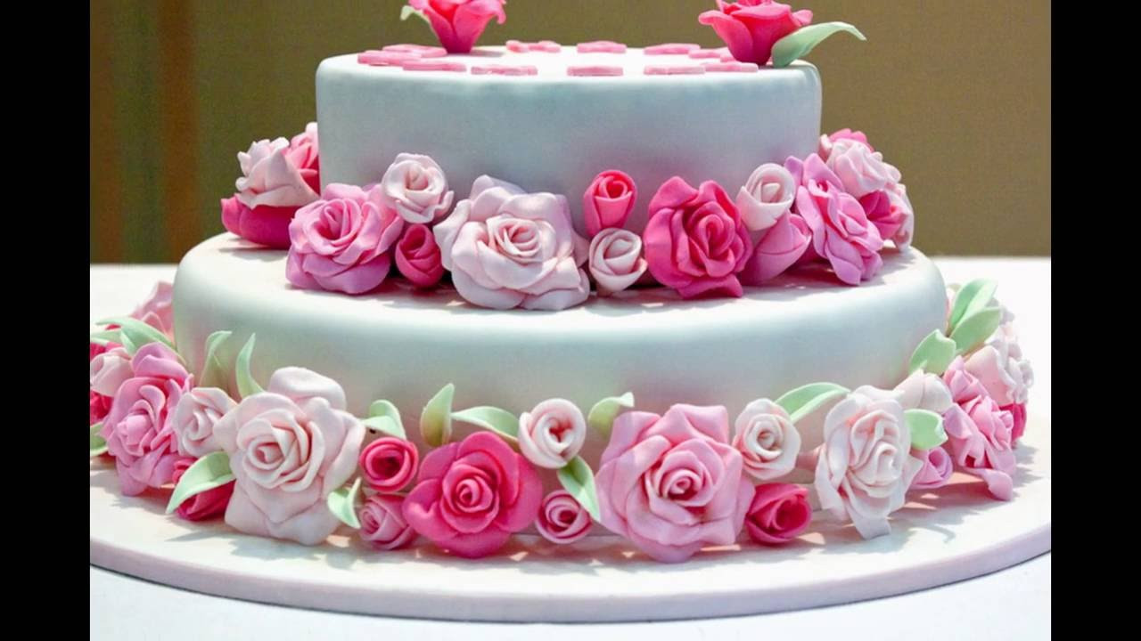 Best Birthday Cakes
 BEST BIRTHDAY CAKE IN THE WORLD
