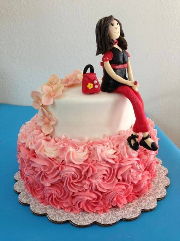 Best Birthday Cakes
 7 Terrific Toppers for the Best Birthday Cake Ever