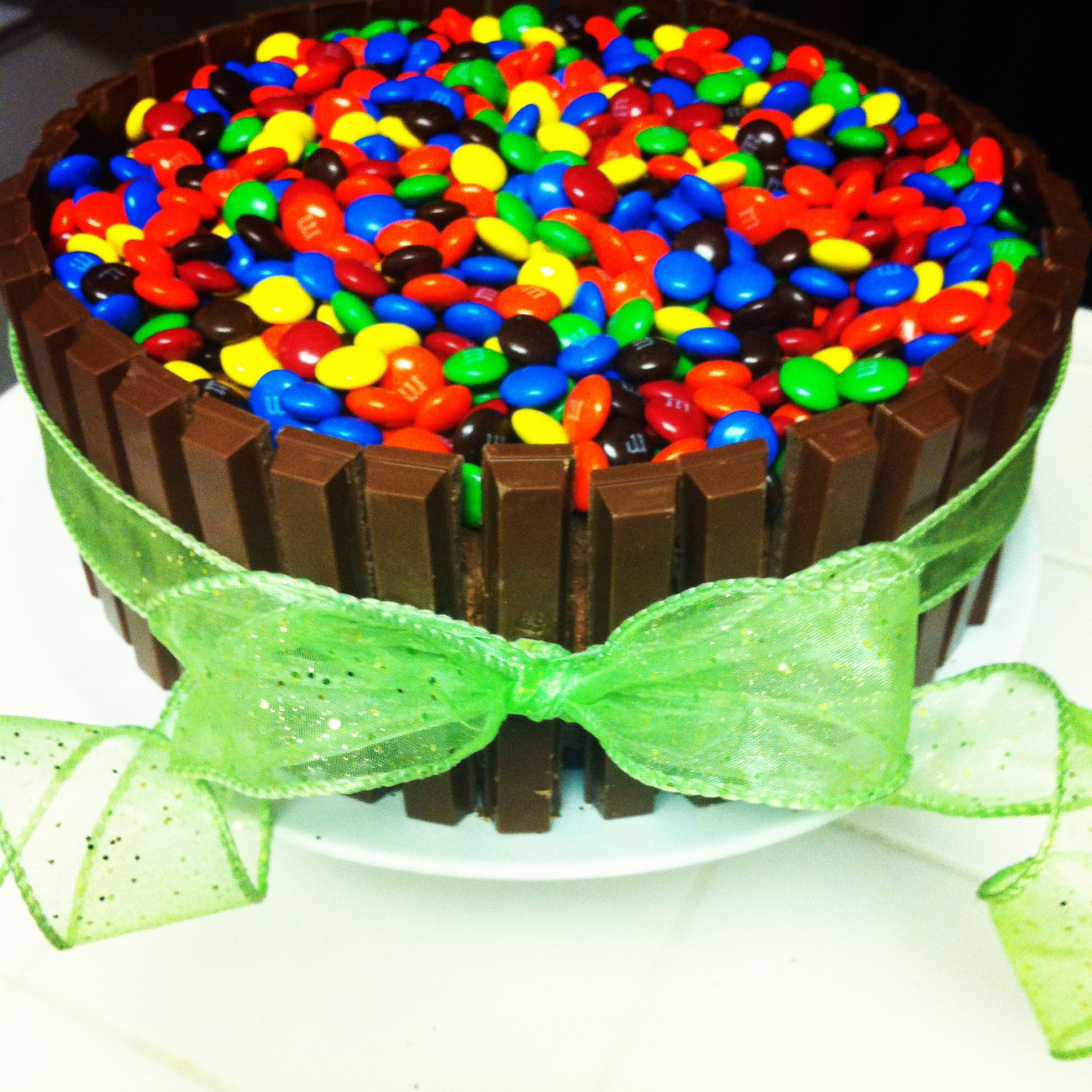 Best Birthday Cakes
 Best Birthday Cake Recipe — Dishmaps