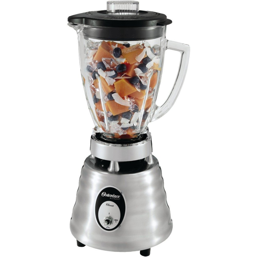 Best Blender For Smoothies And Ice
 Oster 4093 Beehive Blender – The Best Blender For