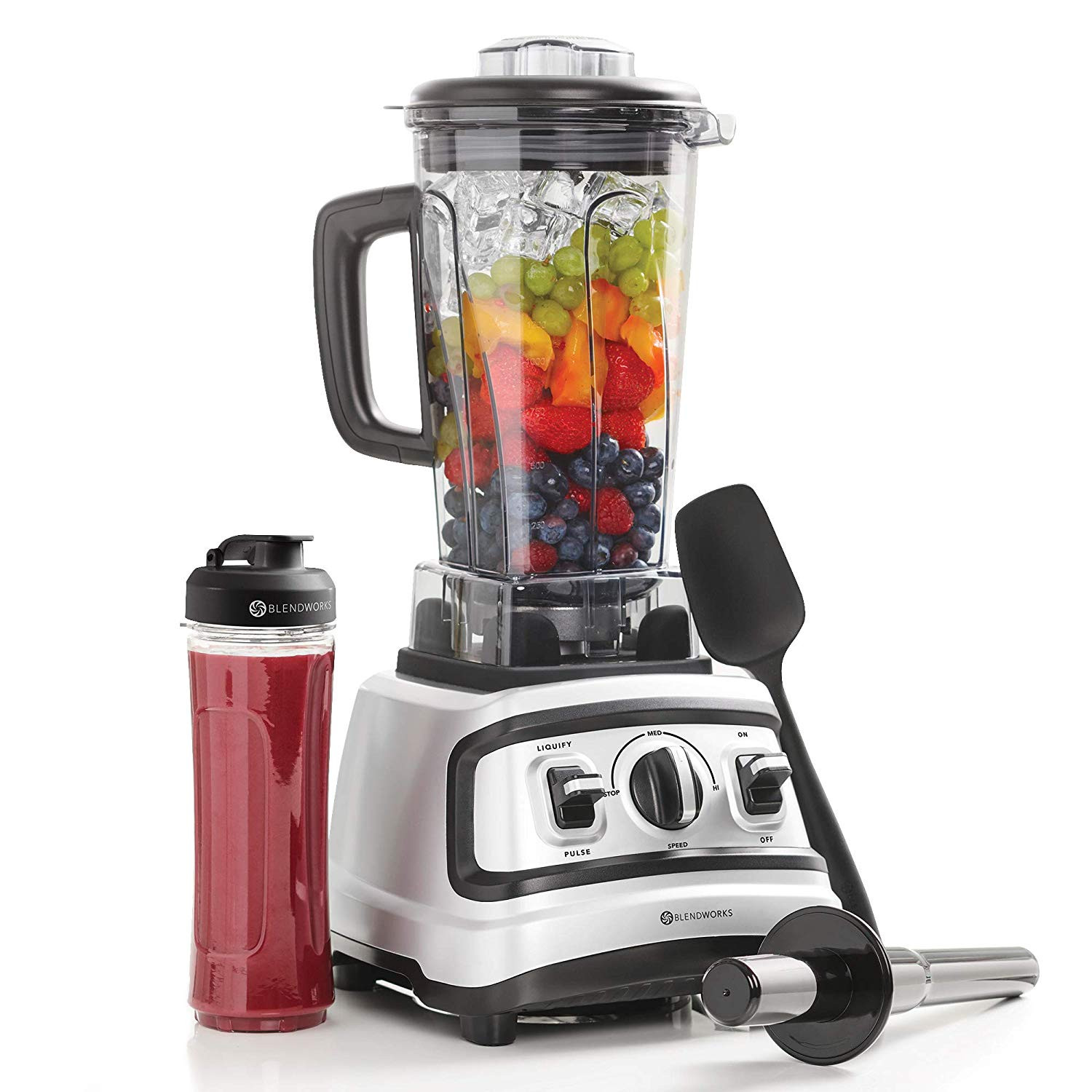 Best Blender For Smoothies And Ice
 7 Best Blender for Crushing Ice Products from 7 Brands