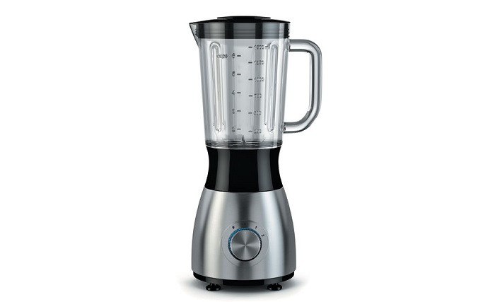 Best Blender For Smoothies And Ice
 Best Blender For Smoothies With Ice Five to Crush It