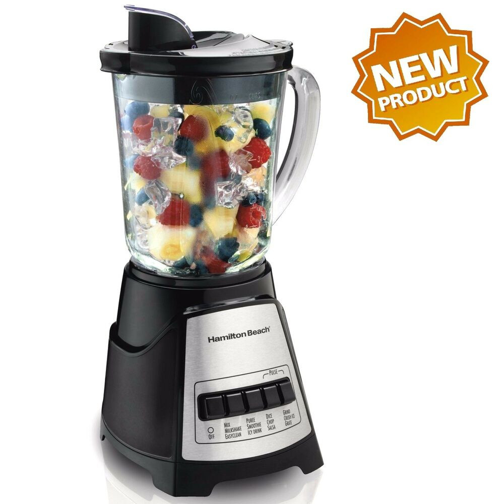 Best Blender For Smoothies And Ice
 Best Smoothie Blender Fruit Ice Crusher Food Preperation