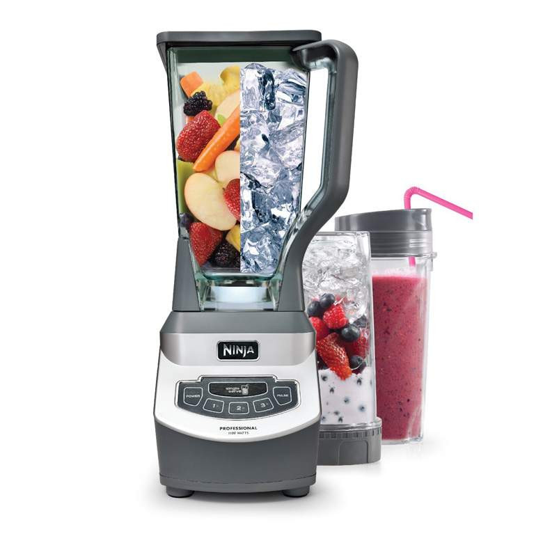 Best Blender For Smoothies And Ice
 Top 10 Best Blenders 2018 Which Is Right for You