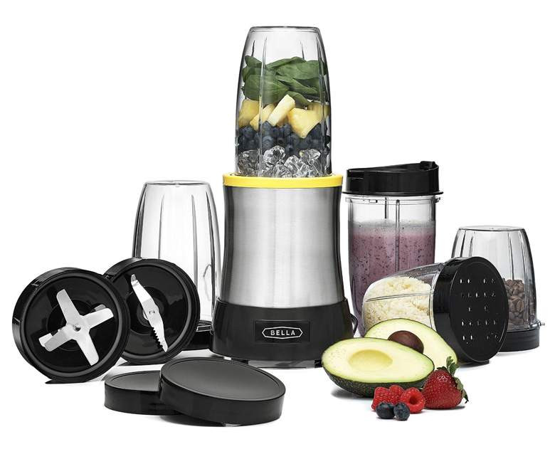 Best Blender For Smoothies And Ice
 10 Best Personal Blenders Which Is Right for You 2019