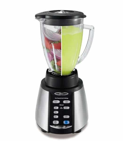 Best Blender For Smoothies And Ice
 Best Blender for Ice and Frozen Drinks in 2018 Reviews