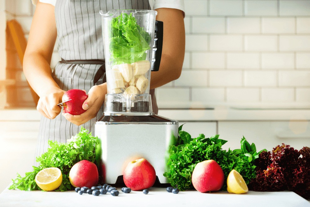 Best Blender For Smoothies And Ice
 Best Smoothie Makers and Blenders for Crushing Ice GADNETS