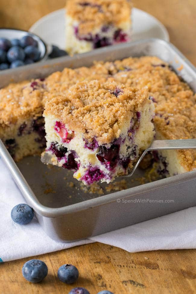 Best Blueberry Desserts
 23 Best Blueberry Dessert Recipes Dishes and Dust Bunnies