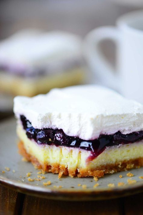 Best Blueberry Desserts
 54 best s w e e t t o o t h images on Pinterest