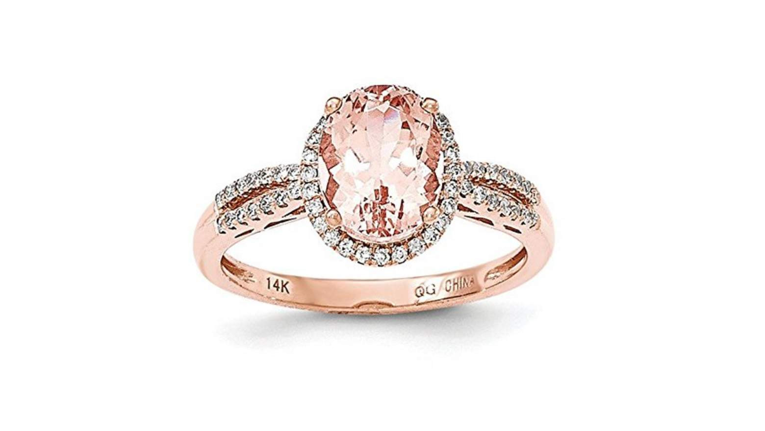 Best Deals On Wedding Rings
 View Full Gallery of Beautiful Cyber Monday Wedding Rings