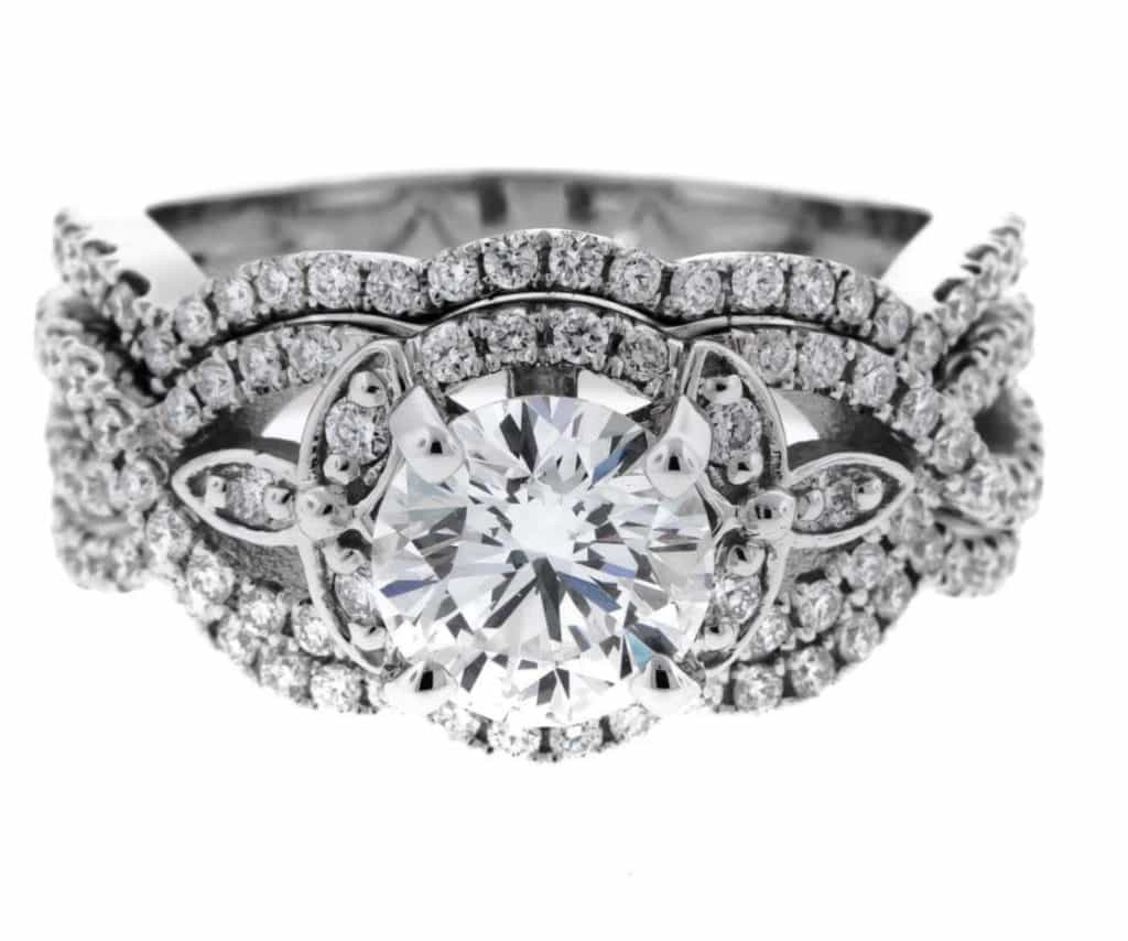 Best Deals On Wedding Rings
 Lovely Black Friday Wedding Ring Deals Matvuk