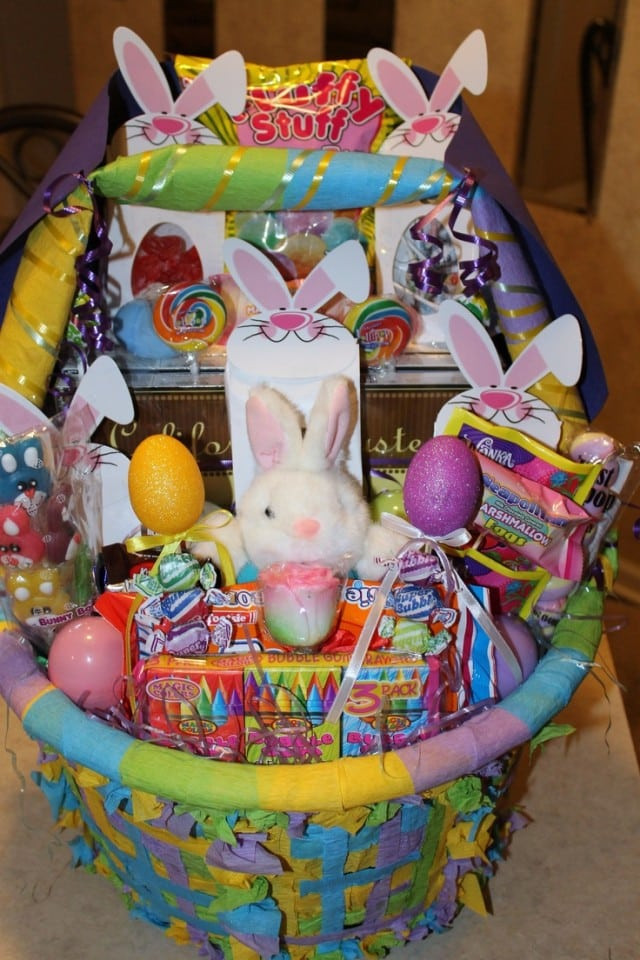 Best Easter Gifts For Toddlers
 10 Over The Top Kids Easter Baskets