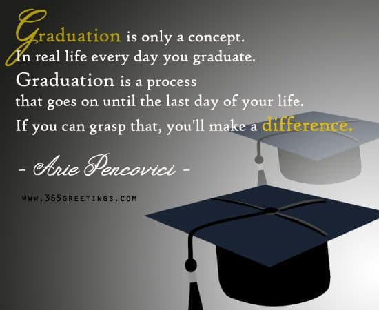 Best Friend Graduation Quotes
 Graduation Quotes for Friends Funny Graduation Letter to
