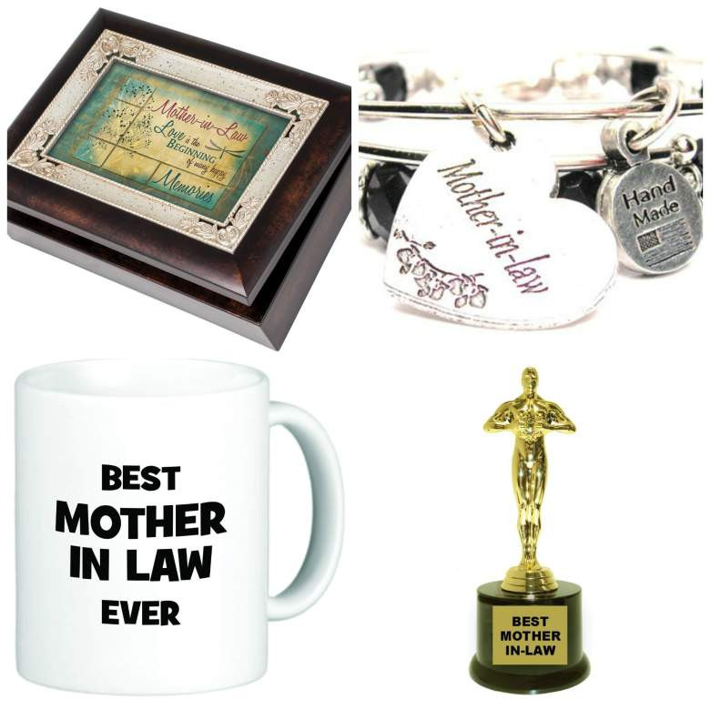 Best Gift Ideas For Mother In Law
 Top 5 Best Gifts for Mother in Law on Mother’s Day