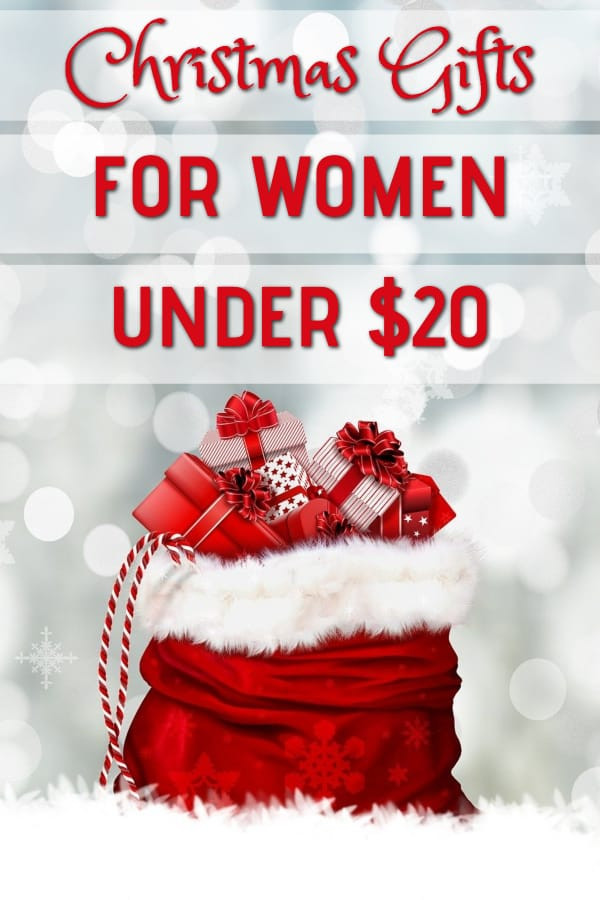 Best Gift Ideas For Women
 Christmas Gifts for Women under $20 • Absolute Christmas