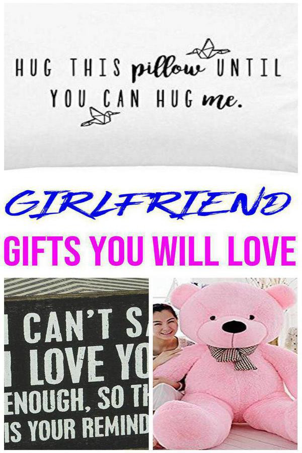 Best Girlfriend Gift Ideas
 Best Girlfriend Gift Ideas