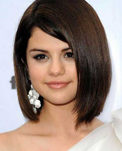 Best Haircuts For Oval Faces Female
 15 Best Hairstyles For Oval Faces YusraBlog