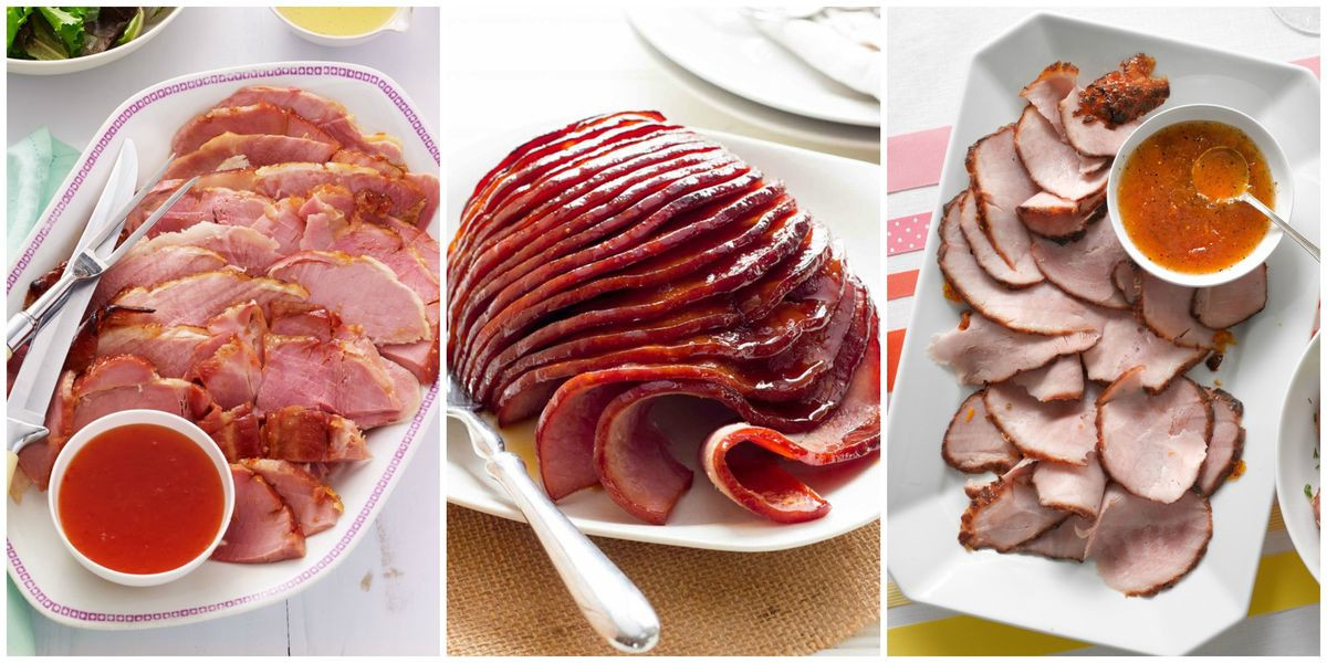 Best Ham Recipes For Easter
 20 Best Easter Ham Recipes How to Cook an Easter Ham