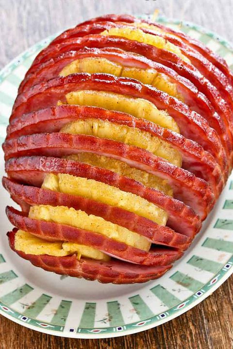 Best Ham Recipes For Easter
 20 Best Easter Ham Recipes How to Cook an Easter Ham