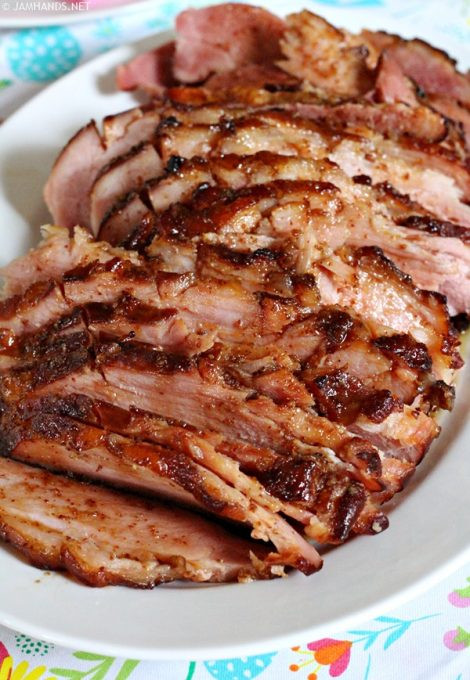 Best Ham Recipes For Easter
 Best Holiday Ham Recipes Fun Money Mom