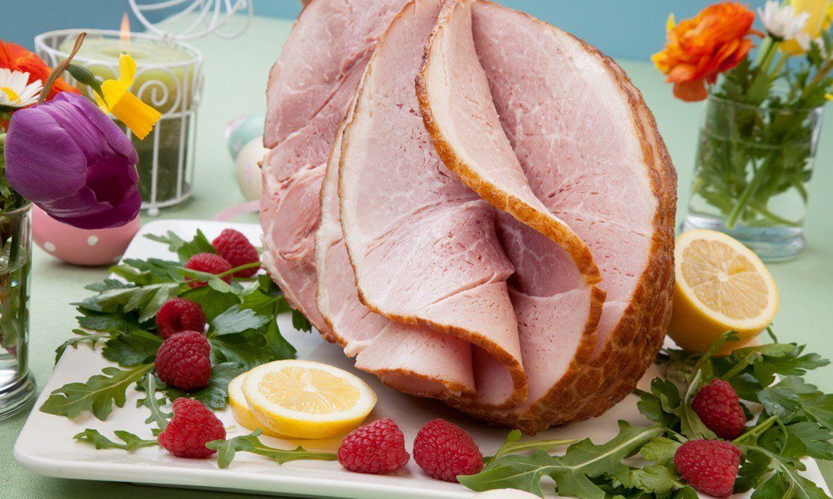 Best Ham Recipes For Easter
 17 Recipes for the Best Easter Ham Ever