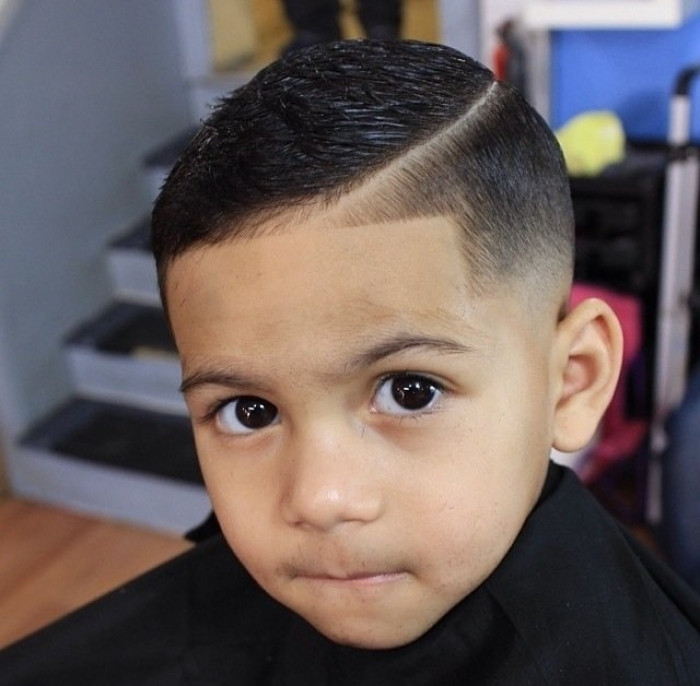 Best Kids Haircuts
 30 Toddler Boy Haircuts For Cute & Stylish Little Guys