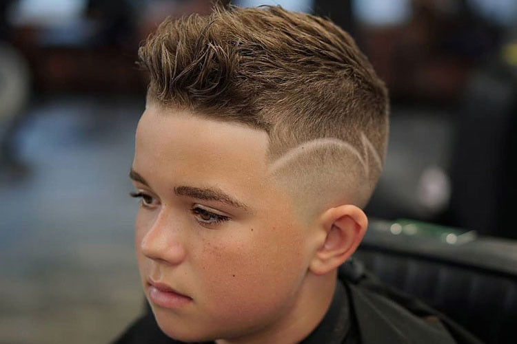 Best Kids Haircuts
 55 Cool Kids Haircuts The Best Hairstyles For Kids To Get