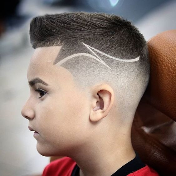 Best Kids Haircuts
 What are the latest hairstyles for boys Quora