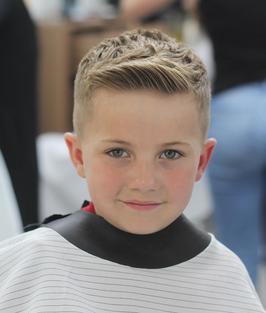 Best Kids Haircuts
 Best 34 Gorgeous Kids Boys Haircuts for 2018