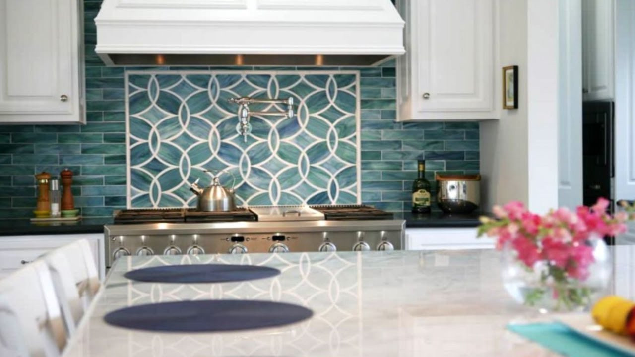 Best Kitchen Backsplash Material
 40 Best Kitchen Backsplash Ideas