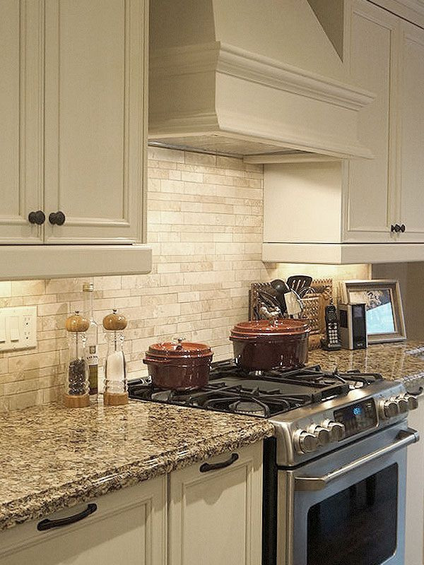 Best Kitchen Backsplash Material
 Best 15 Kitchen Backsplash Tile Ideas DIY Design & Decor