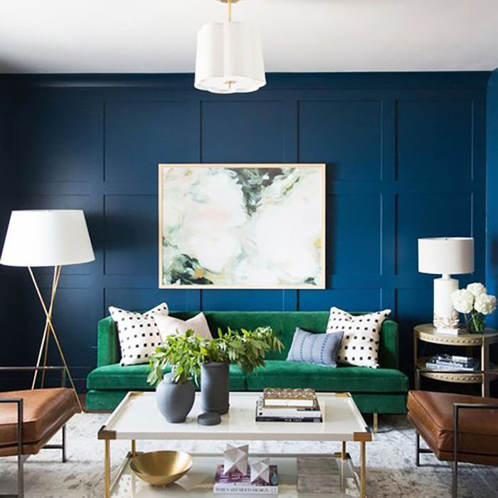 Best Living Room Paint Colours
 10 Transformative Small Living Room Paint Colors