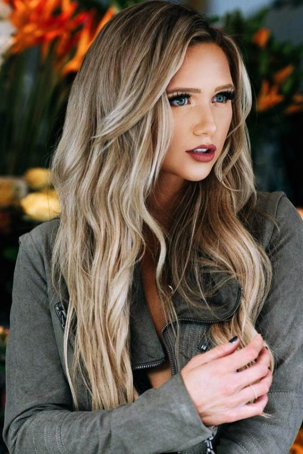 Best Long Hairstyle
 10 Best Haircuts for Long Faces Fashiondioxide